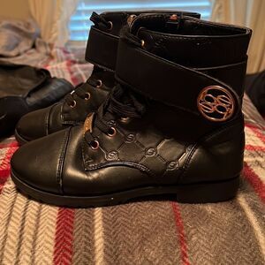 Bebe  boots